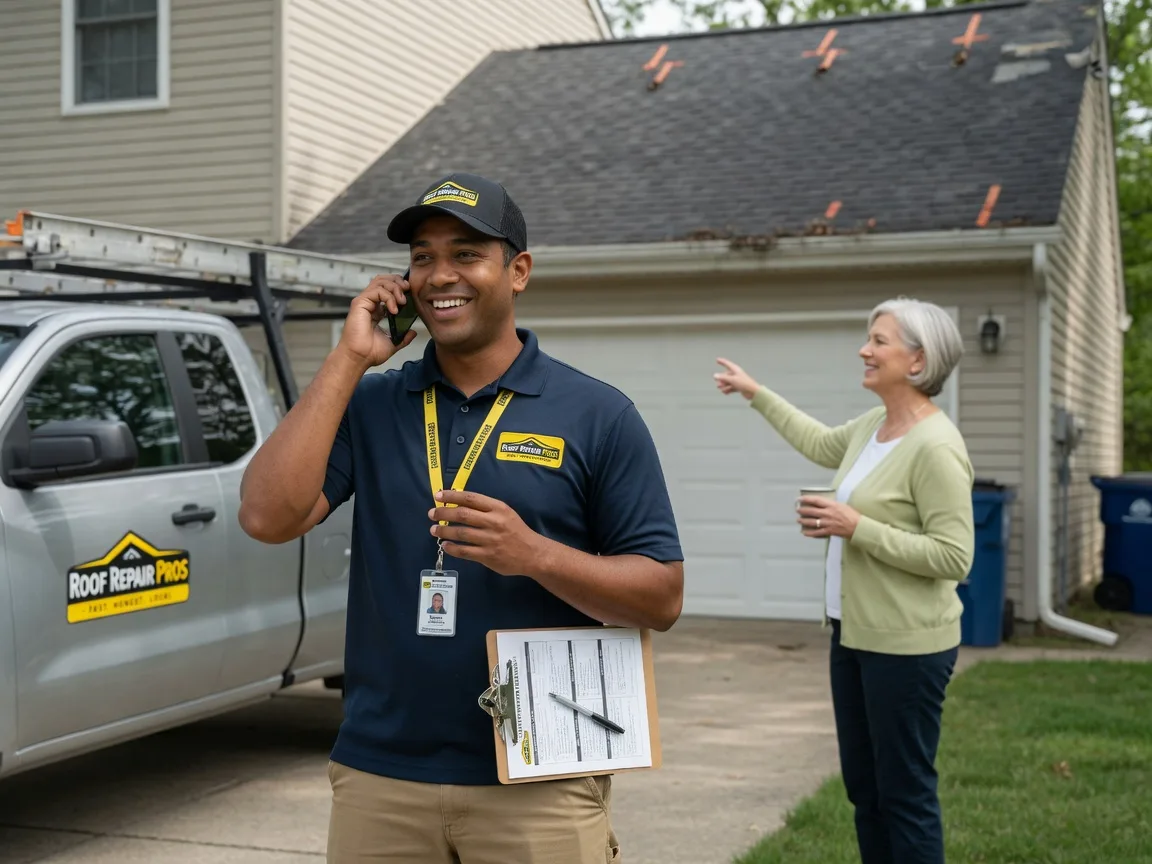 Roof Repair Troutdale, VA FAQs
